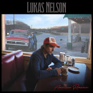 Title: American Romance, Artist: Lukas Nelson