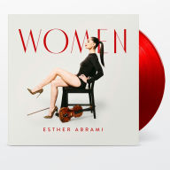 Title: Women, Artist: Esther Abrami