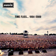 Title: Time Flies... 1994-2009, Artist: Oasis