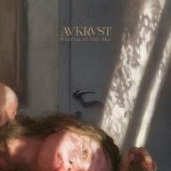 Title: Waving at the Sky, Artist: Avkrvst