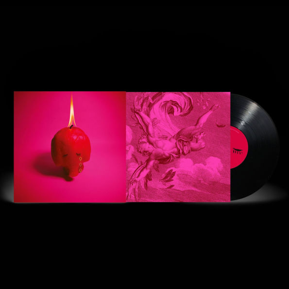 Arcade Fire - Pink Elephant [Indie Exclusive Total Meltdown