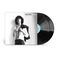 Title: Horses - 50th Anniv [2 LP], Artist: Patti Smith