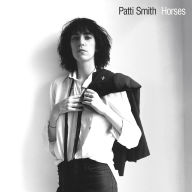Title: Horses, Artist: Patti Smith