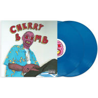 Title: Cherry Bomb, Artist: Tyler