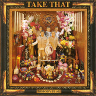 Title: Nobody Else, Artist: Take That