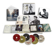 Title: The Bootleg Series Vol. 18: Through The Open Window, 1956-1963 [8 CD], Artist: Bob Dylan