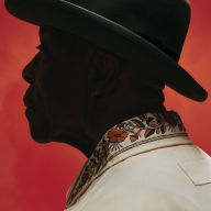Title: Ain't Done With the Blues, Artist: Buddy Guy