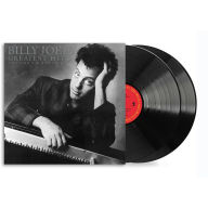 Title: Greatest Hits, Vols. 1-2 (1973-1985), Artist: Billy Joel