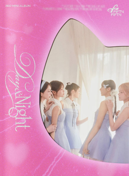 Day & Night [Day Version]