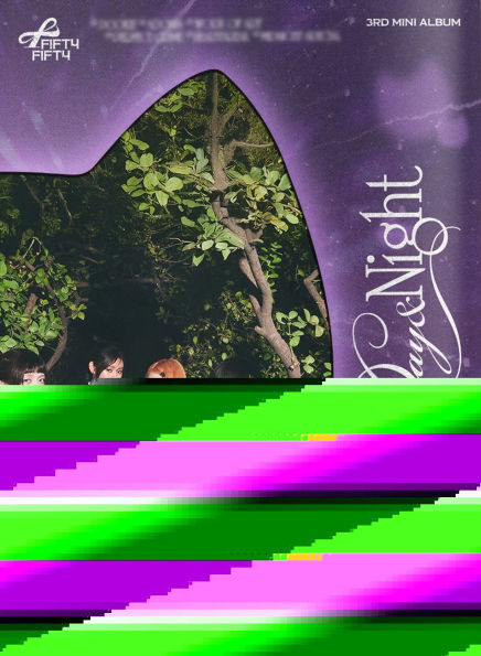 Day & Night [Night Version]