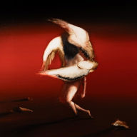 Title: Pain to Power, Artist: Maruja