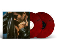 Title: Faith [Red Marbled Vinyl 2 LP], Artist: George Michael