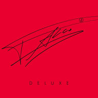 Title: Falco 3, Artist: Falco