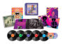 Bold as Love [5 Lp's/Blu-Ray Audio]