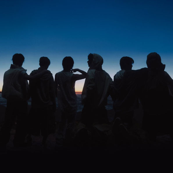 ODYSSEY: The 1st Album