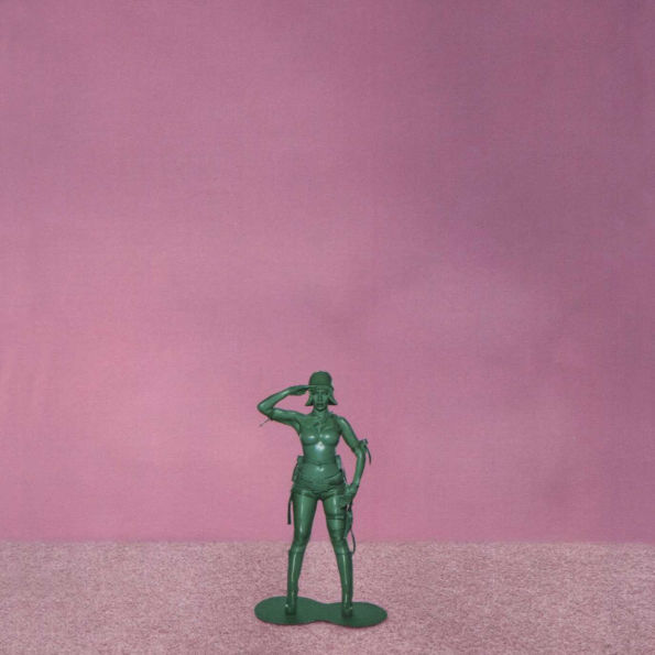 Hearts Sold Separately