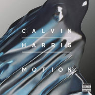 Title: Motion, Artist: Calvin Harris