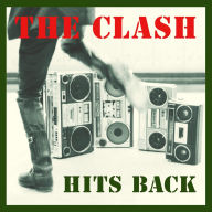 Title: Hits Back, Artist: The Clash