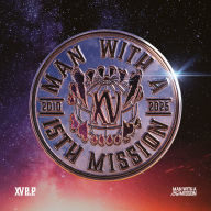 Title: XV e.p., Artist: Man with a Mission