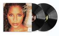 Title: Secrets [2 LP], Artist: Toni Braxton