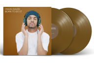 Title: Born to Do It [Gold 2 LP], Artist: Craig David