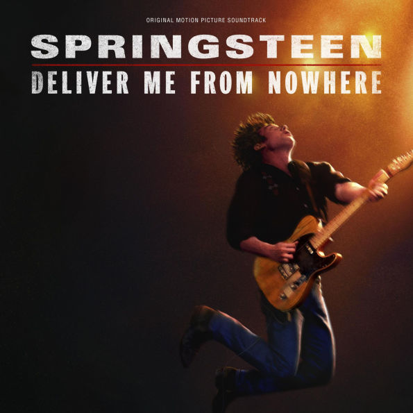 Springsteen: Deliver Me From Nowhere [Original Motion Picture Soundtrack]