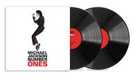 Title: Number Ones [2 LP], Artist: Michael Jackson