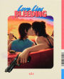 Love Lies Bleeding [Blu-ray]