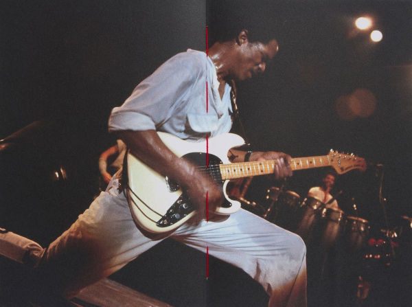 Stop Making Sense [Deluxe Edition] [Blu-ray]