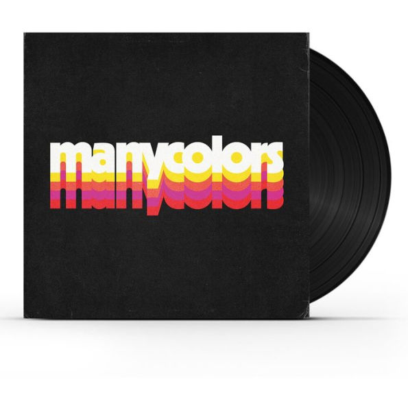 Manycolors