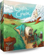 Creature Caravan by Ryan Laukat