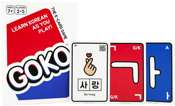 Goko Games