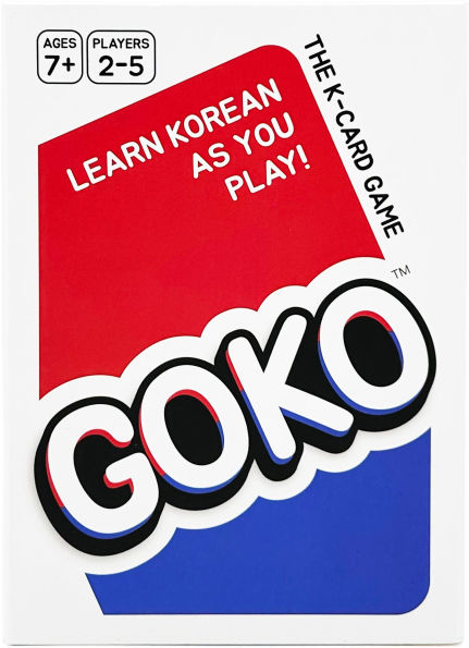 Goko Games