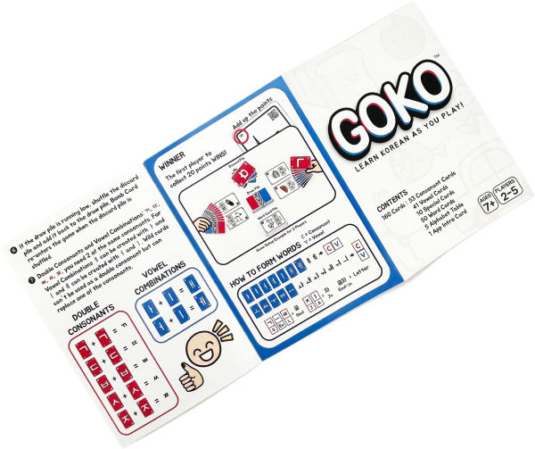 Goko Games