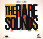 Alternative view 1 of Introducing: The Rare Sounds