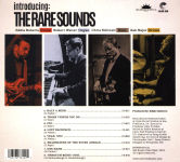 Alternative view 2 of Introducing: The Rare Sounds