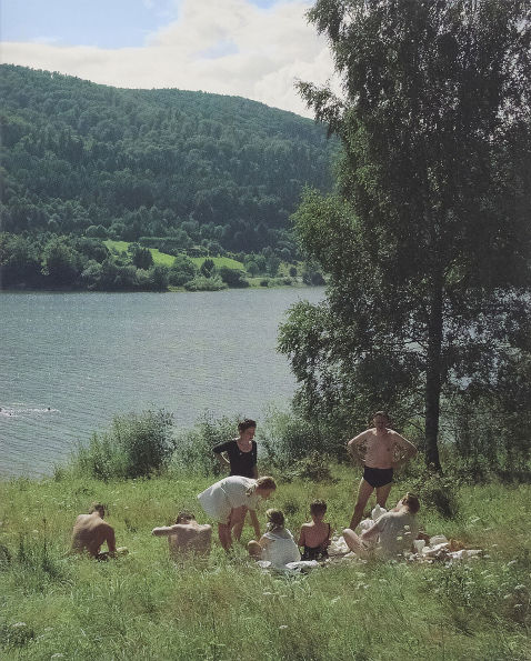 The Zone of Interest [Blu-ray]