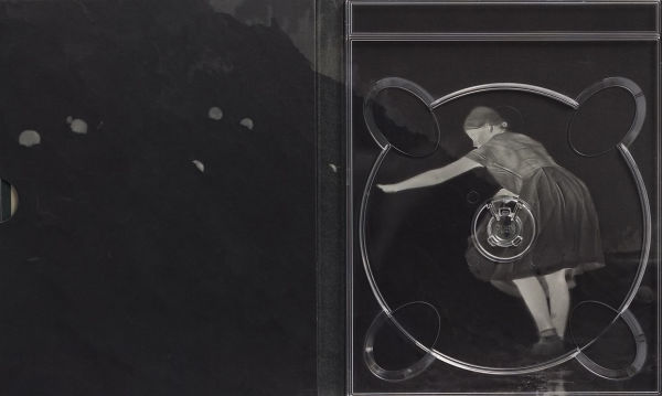 The Zone of Interest [Blu-ray]