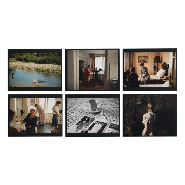 The Zone of Interest [Blu-ray]