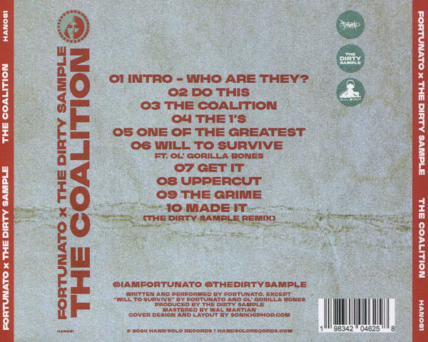 The Coalition