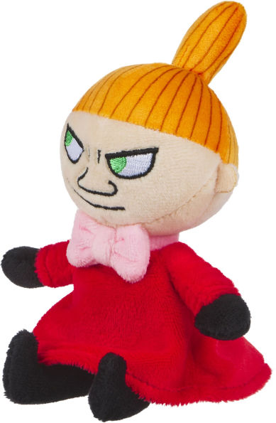 Lil My Beanie Plush