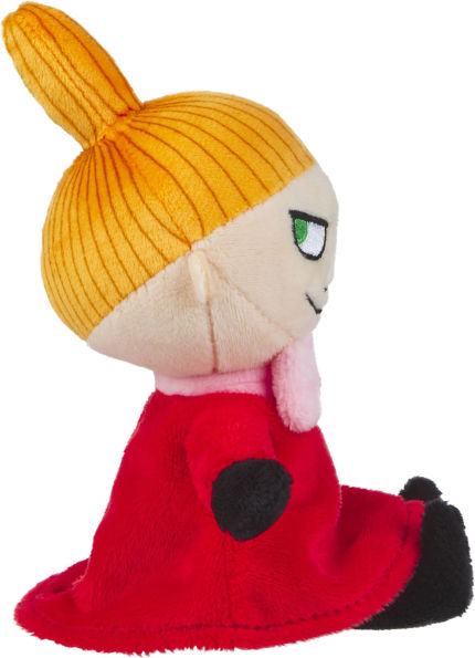 Lil My Beanie Plush