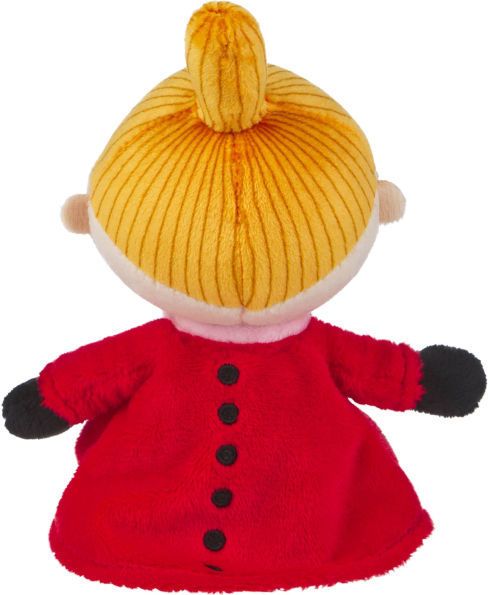 Lil My Beanie Plush