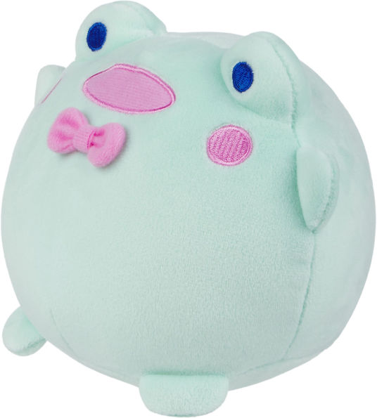 Rainylune Friend the Frog Plush