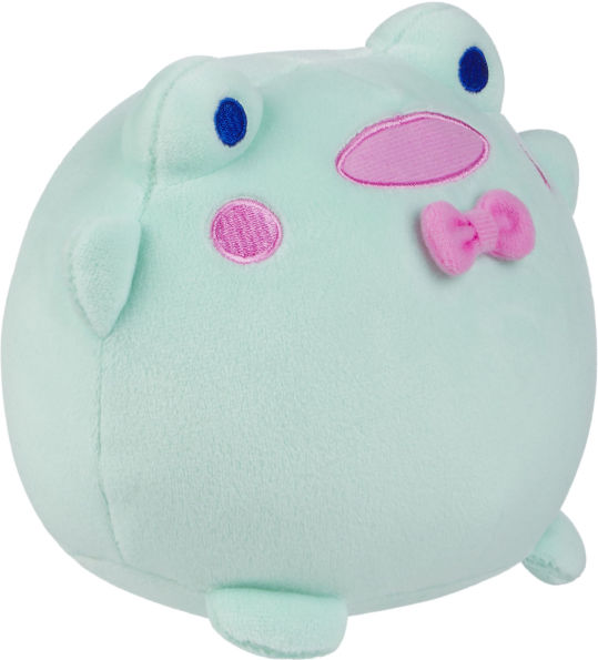 Rainylune Friend the Frog Plush