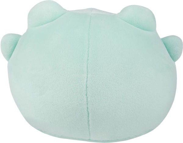 Rainylune Friend the Frog Plush