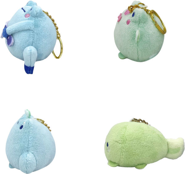 Rainylune Blind Box Plush Keychains