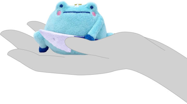 Rainylune Blind Box Plush Keychains