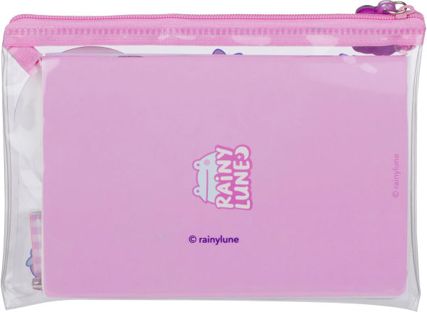 Friend the Frog Stationery Set