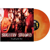 Title: Everything You Need, Artist: Slightly Stoopid